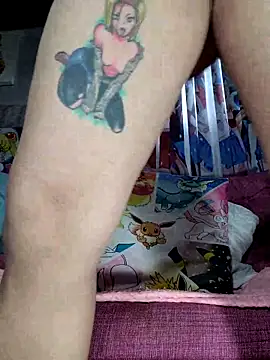 kaory dirtydreams online show from 20, 9, 2025