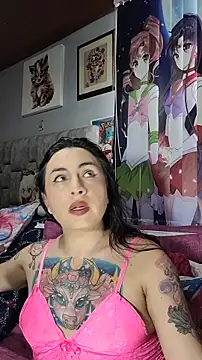 kaory dirtydreams online show from 4, 10, 2025