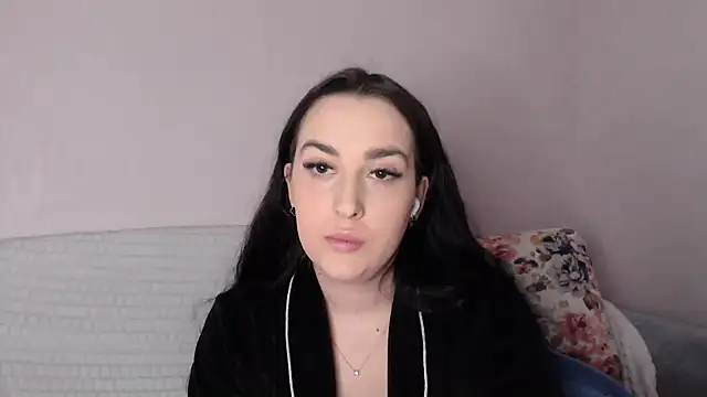 Snapshot of vitalina_freedom chatting on 28, 2, 2025 vitalina freedom online show from 28, 2, 2025