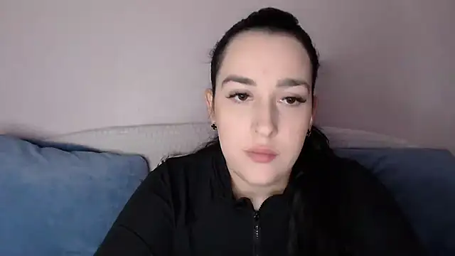 Snapshot of vitalina_freedom chatting on 11, 10, 2025 vitalina freedom online show from 11, 10, 2025