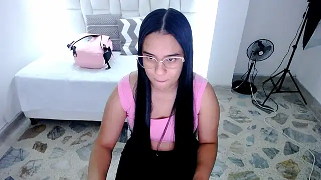 tiffany  pink online show from 19, 3, 2025