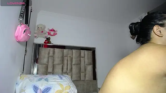 tiffany  pink online show from 2, 11, 2025