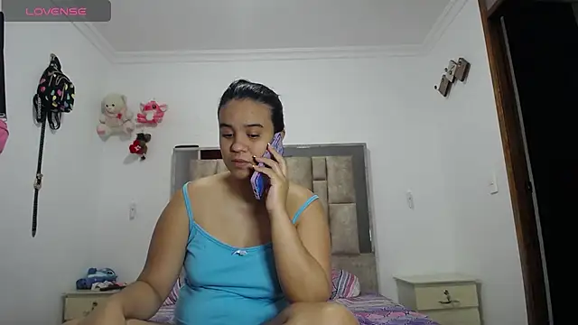 tiffany  pink online show from 29, 11, 2025