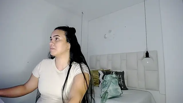 tiffany  pink online show from 20, 9, 2025