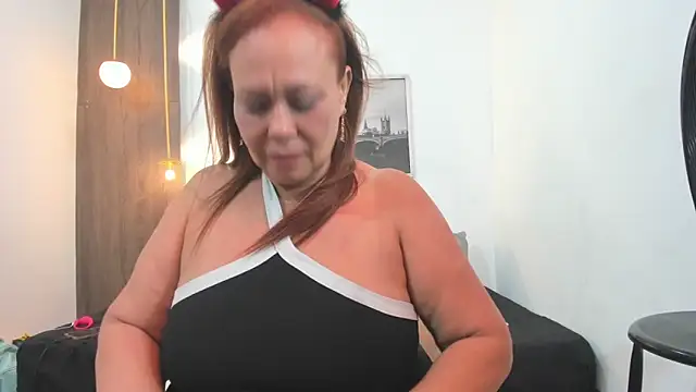 Cheryl JONES online show from 30, 5, 2026