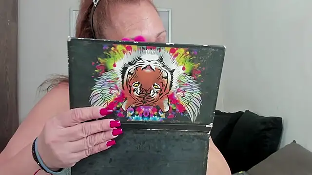 Cheryl JONES online show from 14, 11, 2025