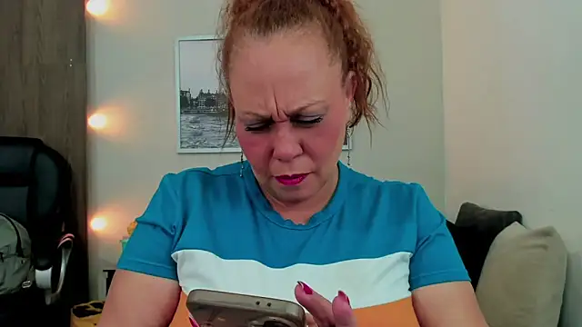 Cheryl JONES online show from 26, 11, 2025