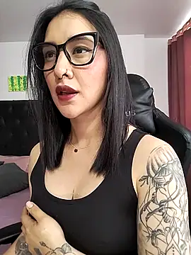 Fleurmeyer79 online show from 12, 5, 2026