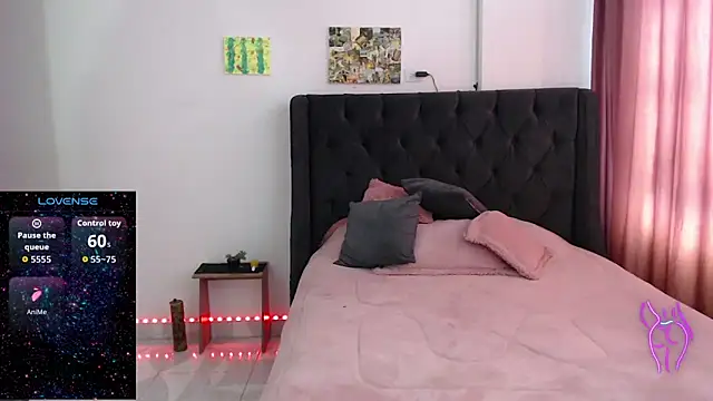 Fleurmeyer79 online show from 10, 9, 2025