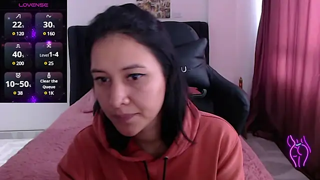 Fleurmeyer79 online show from 25, 2, 2025