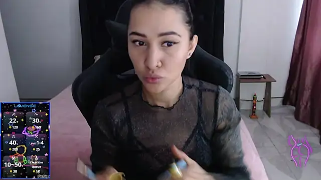 Fleurmeyer79 online show from 22, 3, 2025