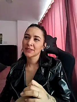 Fleurmeyer79 online show from 24, 2, 2025