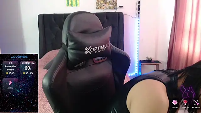 Fleurmeyer79 online show from 26, 9, 2025