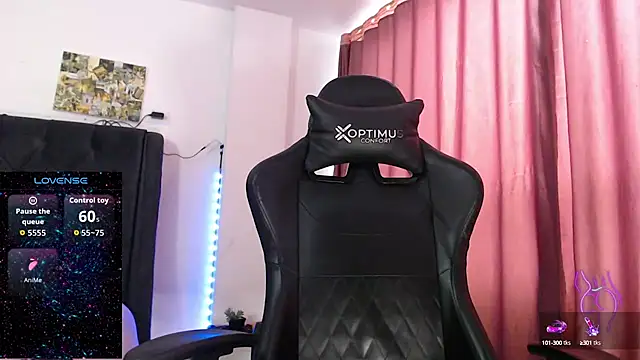 Fleurmeyer79 online show from 18, 9, 2025