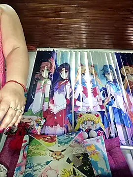 megumy saori online show from 11, 3, 2026