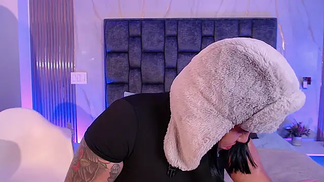 WildyTemping online show from 2, 10, 2025