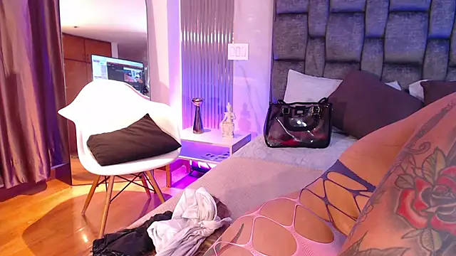 WildyTemping online show from 1, 10, 2025