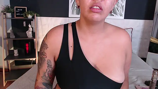 WildyTemping online show from 11, 3, 2025