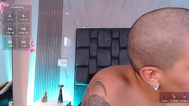 WildyTemping online show from 7, 3, 2026