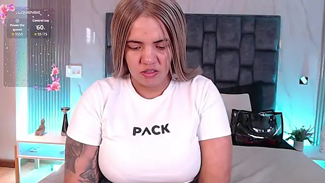 WildyTemping online show from 9, 3, 2026