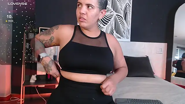 WildyTemping online show from 12, 3, 2025