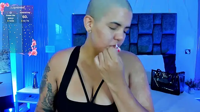 WildyTemping online show from 17, 3, 2026