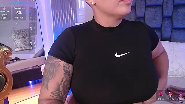 WildyTemping online show from 2, 12, 2025