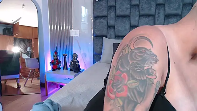 WildyTemping online show from 16, 10, 2025