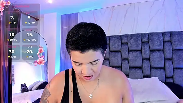 WildyTemping online show from 8, 5, 2026