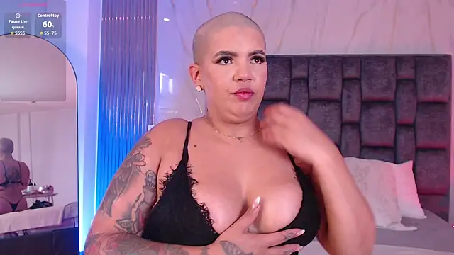 WildyTemping online show from 7, 2, 2026