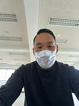 Takotakotaku1995 online show from 3, 5, 2026
