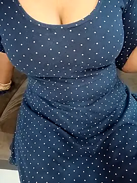 Mounika25 online show from 23, 2, 2025