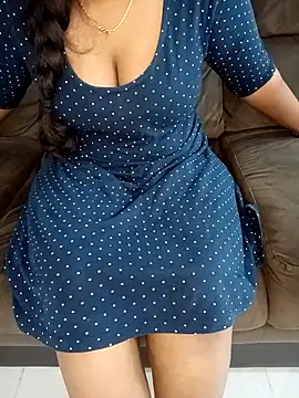 Mounika25 online show from 8, 3, 2025