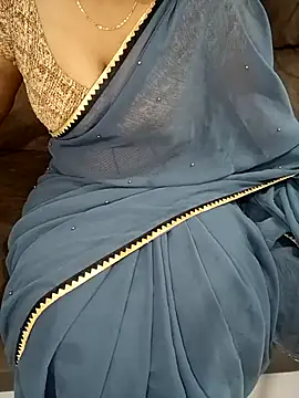 Mounika25 online show from 15, 10, 2025