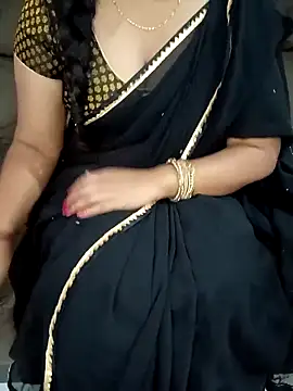 Mounika25 online show from 16, 10, 2025