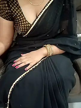 Mounika25 online show from 17, 11, 2025