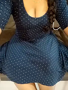 Mounika25 online show from 15, 3, 2025