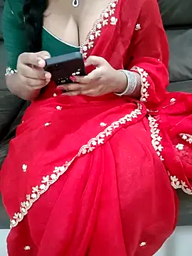 Mounika25 online show from 2, 5, 2026