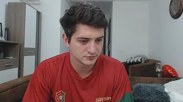 Snapshot of AndyFame chatting on 17, 2, 2025 AndyFame online show from 17, 2, 2025