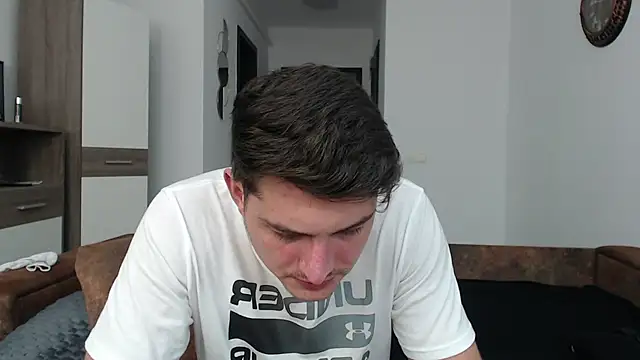 Snapshot of AndyFame chatting on 19, 3, 2025 AndyFame online show from 19, 3, 2025