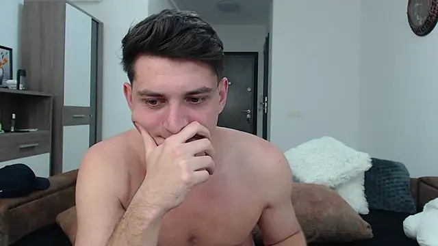 Snapshot of AndyFame chatting on 12, 3, 2025 AndyFame online show from 12, 3, 2025