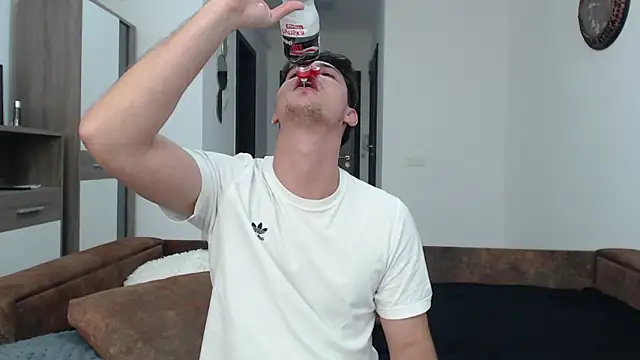 Snapshot of AndyFame chatting on 20, 3, 2025 AndyFame online show from 20, 3, 2025