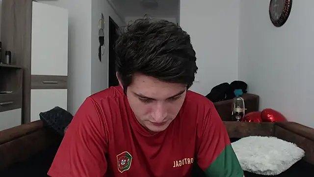 Snapshot of AndyFame chatting on 28, 2, 2025 AndyFame online show from 28, 2, 2025