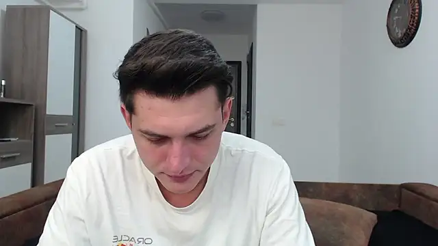 Snapshot of AndyFame chatting on 20, 3, 2025 AndyFame online show from 20, 3, 2025