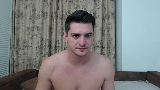 Snapshot of AndyFame chatting on 5, 12, 2024 AndyFame online show from 5, 12, 2024