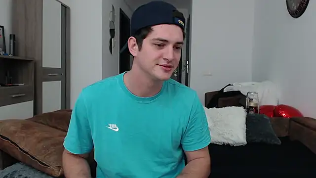 Snapshot of AndyFame chatting on 26, 2, 2025 AndyFame online show from 26, 2, 2025