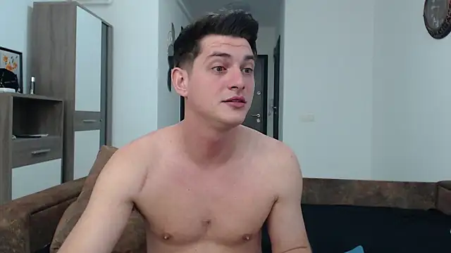 Snapshot of AndyFame chatting on 21, 3, 2025 AndyFame online show from 21, 3, 2025