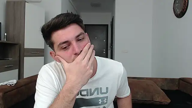 Snapshot of AndyFame chatting on 18, 3, 2025 AndyFame online show from 18, 3, 2025