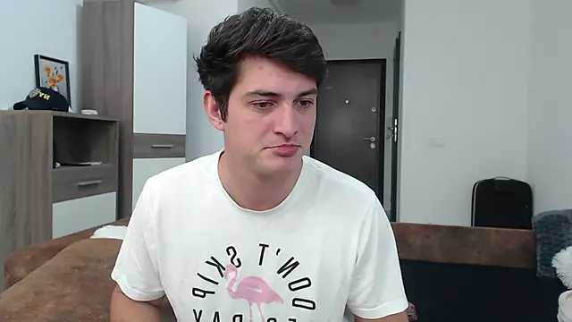 Snapshot of AndyFame chatting on 5, 3, 2025 AndyFame online show from 5, 3, 2025