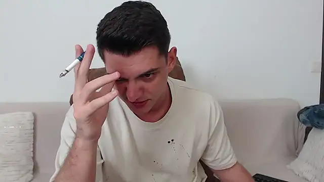 Snapshot of AndyFame chatting on 25, 3, 2026 AndyFame online show from 25, 3, 2026